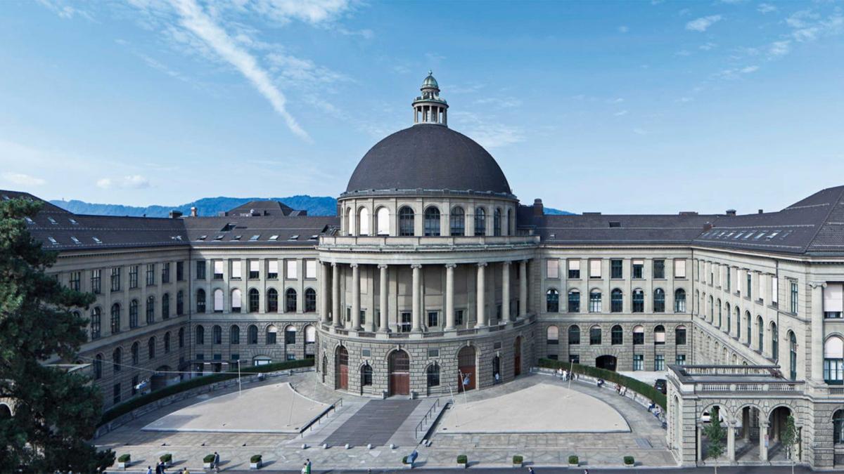 University of Zurich (UZH) (Zürich, Switzerland) apply, prices