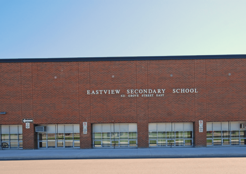Eastview Public School (Toronto, Ontario, Canada)