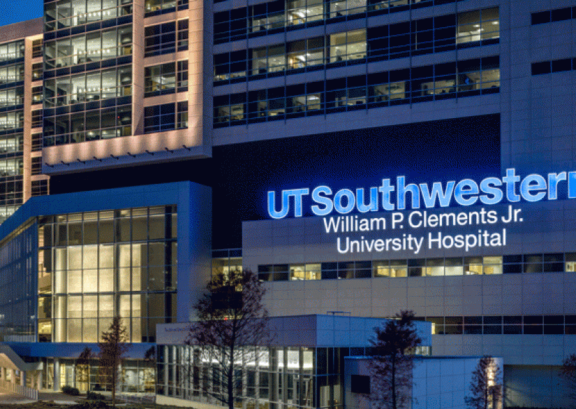 University of Texas Southwestern Medical Center at Dallas (Dallas, USA