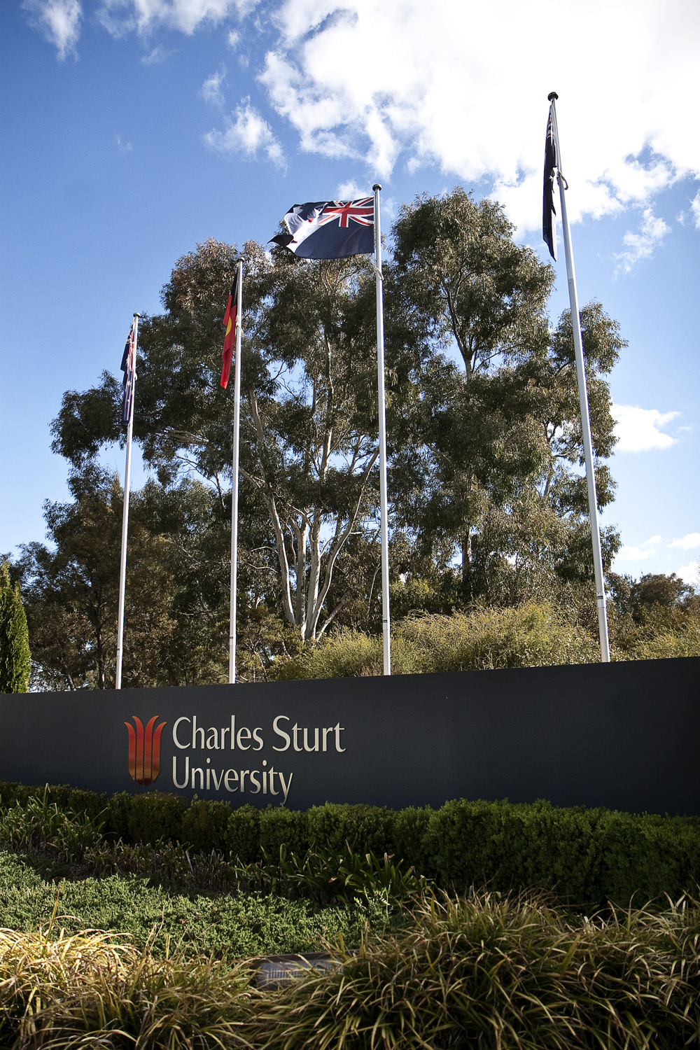 Charles Sturt University (Bathurst, Australia) apply, prices, reviews