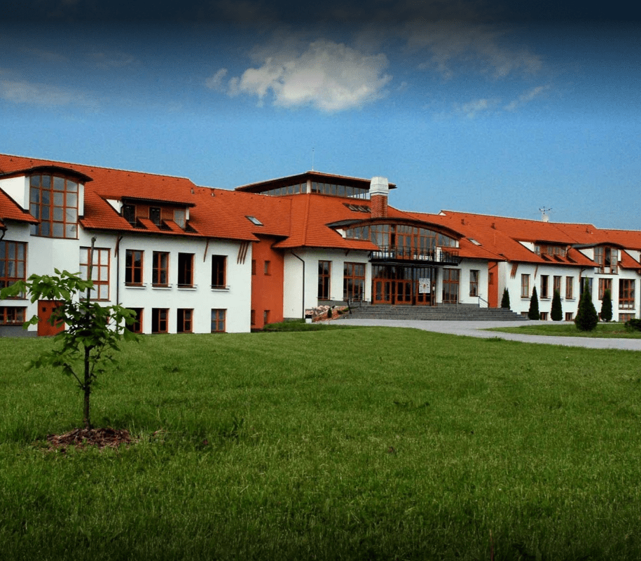 Townshend International School School in Czech Republic (Prague, Czech