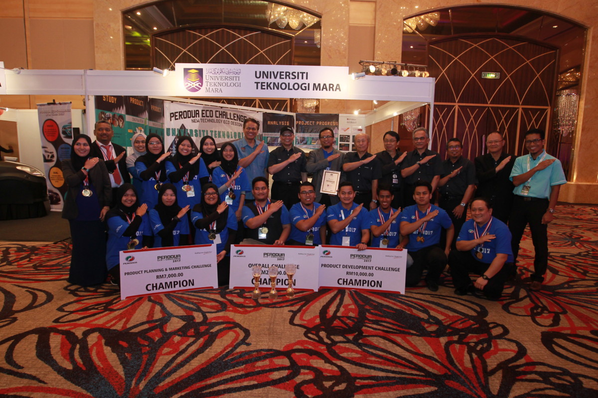 Universiti Teknologi MARA (UiTM) (Klang, Malaysia) apply