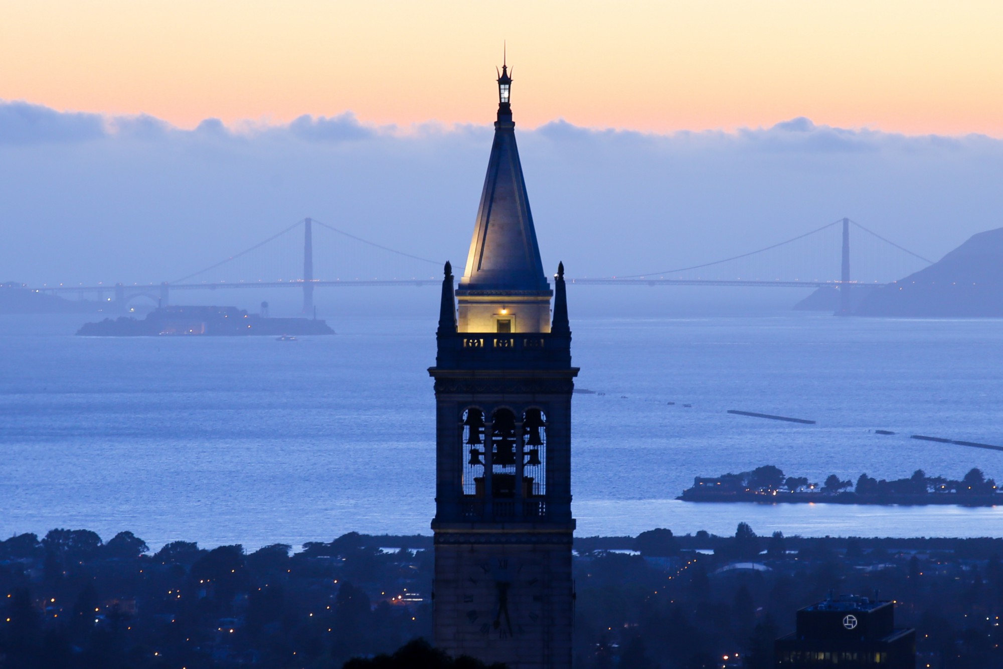 UC Berkeley University Summer Camps Converse (Berkeley