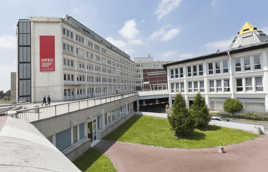 Paris 12 Val de Marne University (Paris, France)