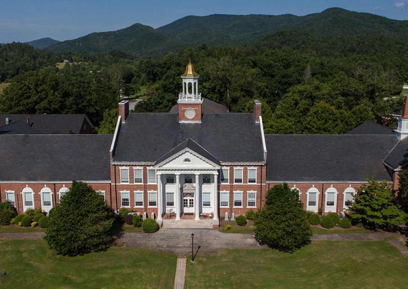 Rabun GapNacoochee Private School (Atlanta, GA, USA)
