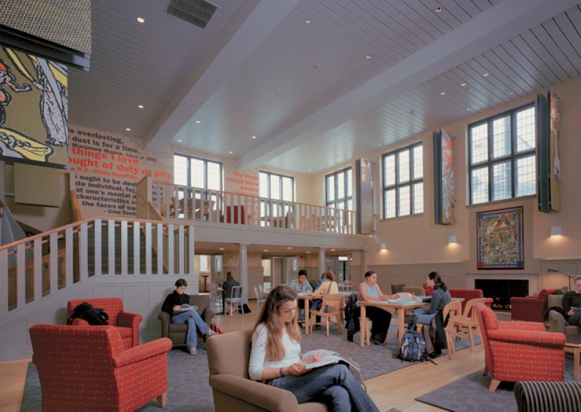 🏛️ Bryn Mawr College Summer (Philadelphia, USA) apply for a camp