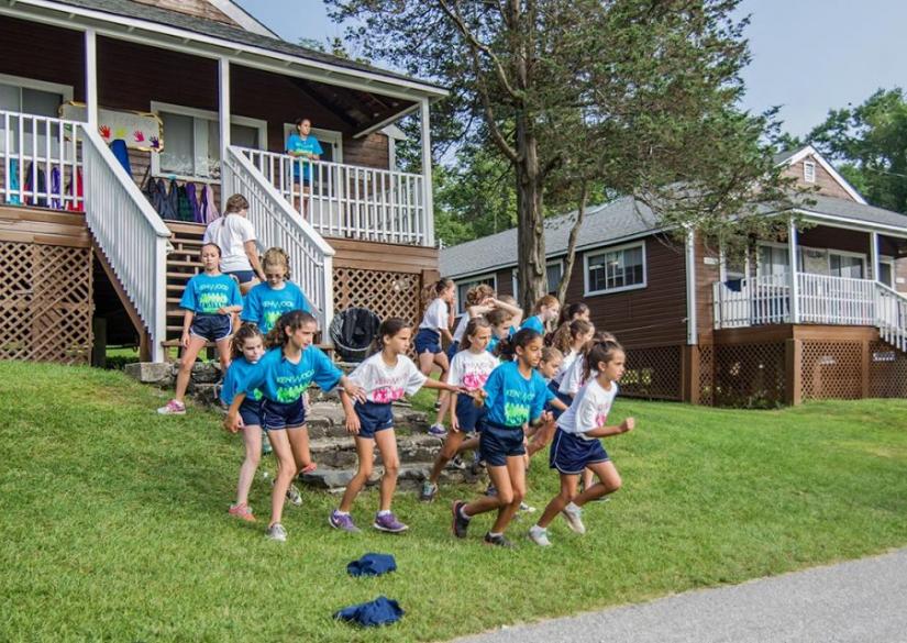 🏛️ Bryn Mawr College Summer (Philadelphia, USA) apply for a camp