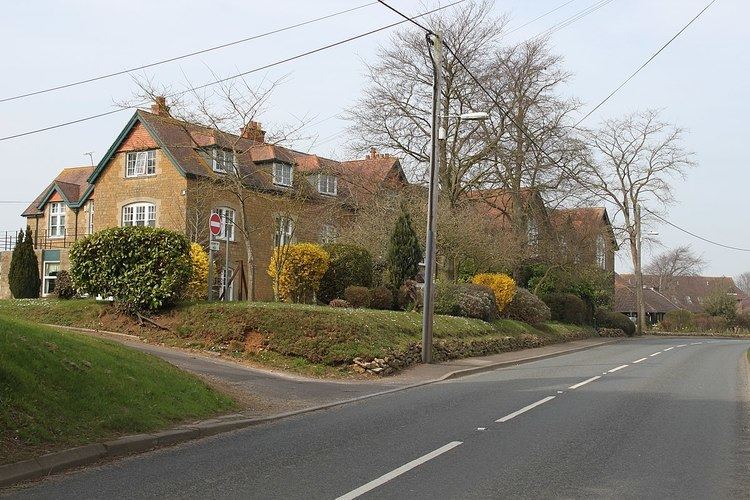 Bruton School for Girls (Bournemouth, United Kingdom)