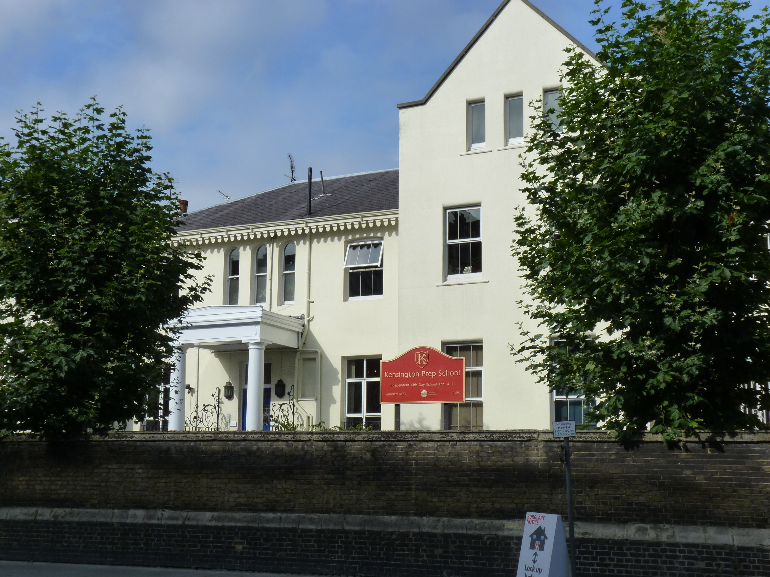 Kensington Preparatory School (London, United Kingdom)