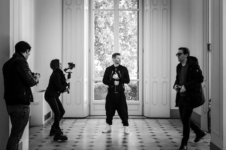 Polimoda International Institute of Fashion Design and Marketing