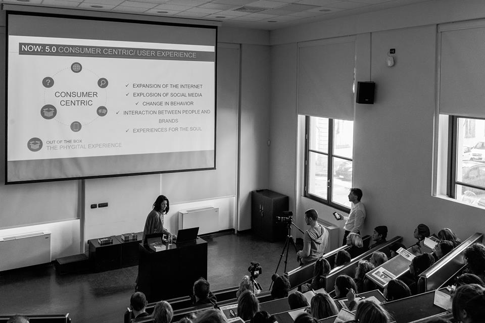 Polimoda International Institute of Fashion Design and Marketing