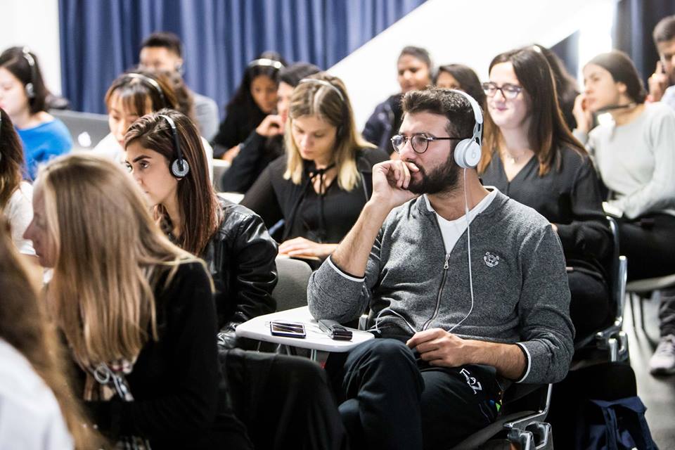 Domus Academy in Milan (Milan, Italy) apply, prices, reviews Smapse