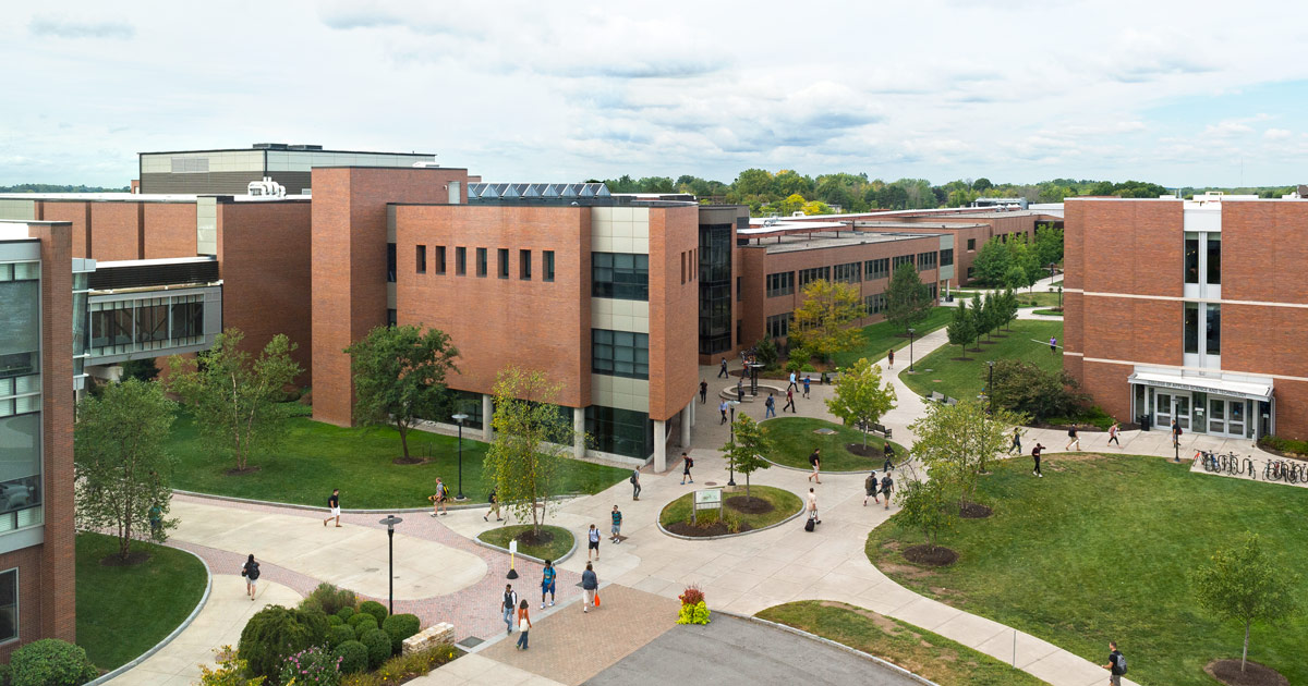 Rochester Institute of Technology (Rochester, New York, USA)