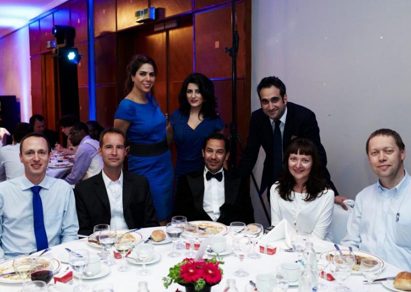 Luxembourg United Business Institute (Luxembourg Сity, Luxembourg)