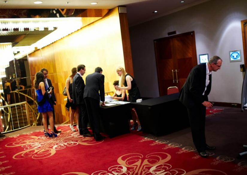 Luxembourg United Business Institute (Luxembourg Сity, Luxembourg)
