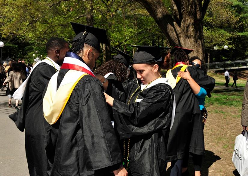 Skidmore College (Hartford, Connecticut, USA)