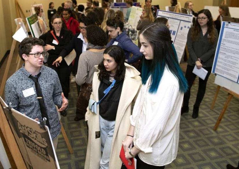 Skidmore College (Hartford, Connecticut, USA)