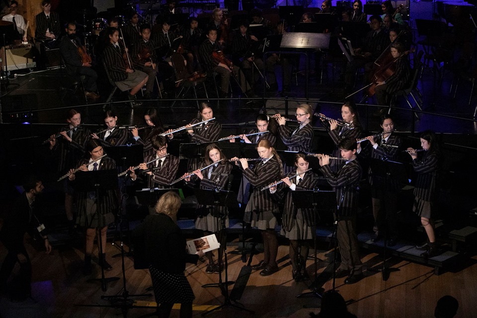 Ivanhoe Grammar School (Melbourne, Australia) apply, prices, reviews