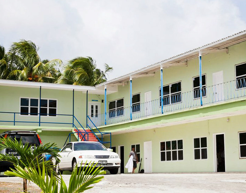 All Saints University (Roseau, Dominica)