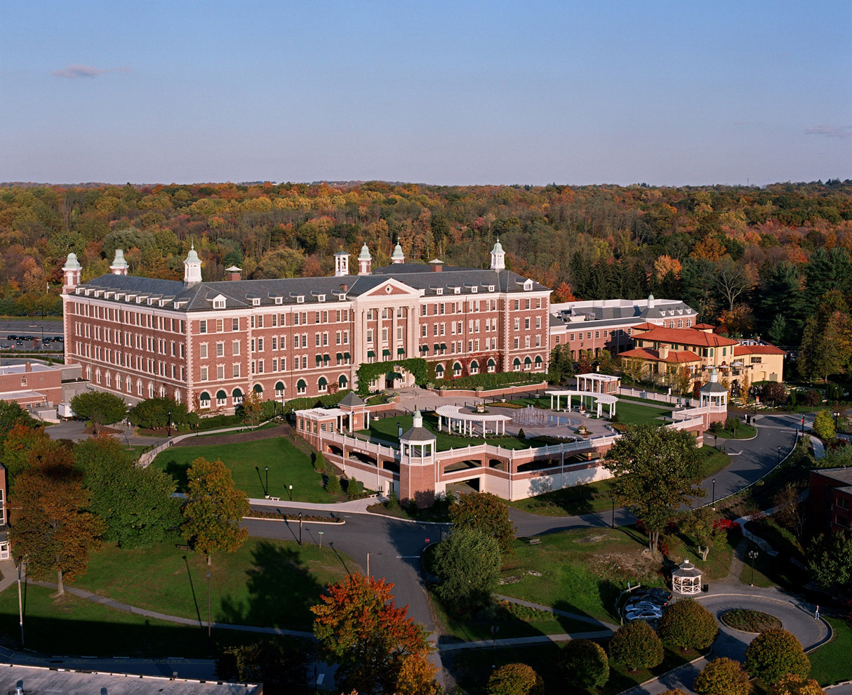 The Culinary Institute of America (New York, USA) apply, prices, reviews Smapse