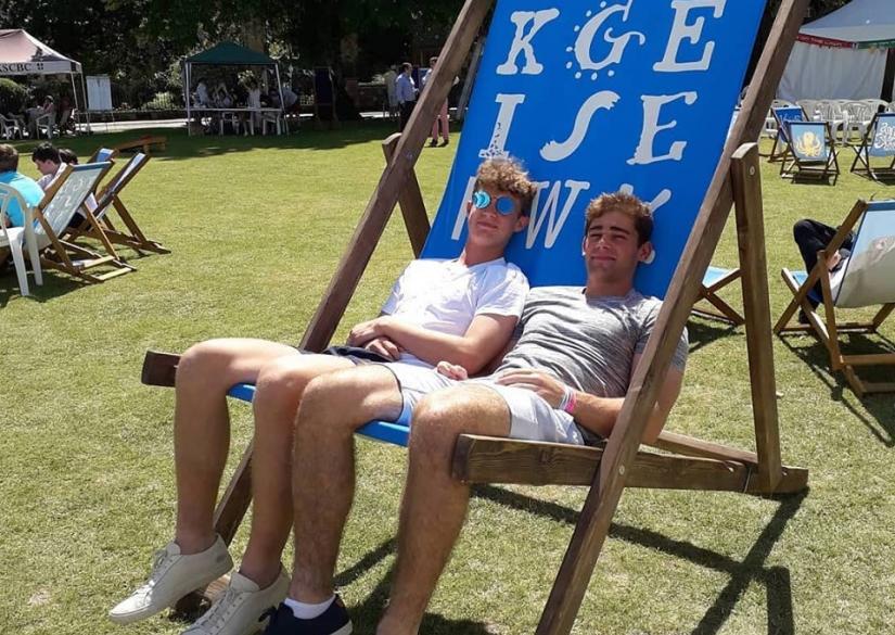 The King's School Canterbury (Canterbury, United Kingdom)