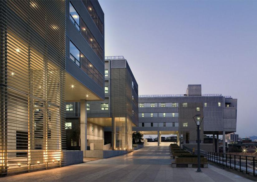 korea national university of arts tuition fee Pearline Caro