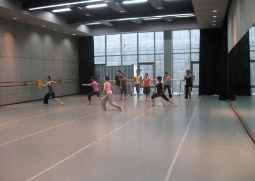 Korea National University of Arts (Seoul, South Korea)