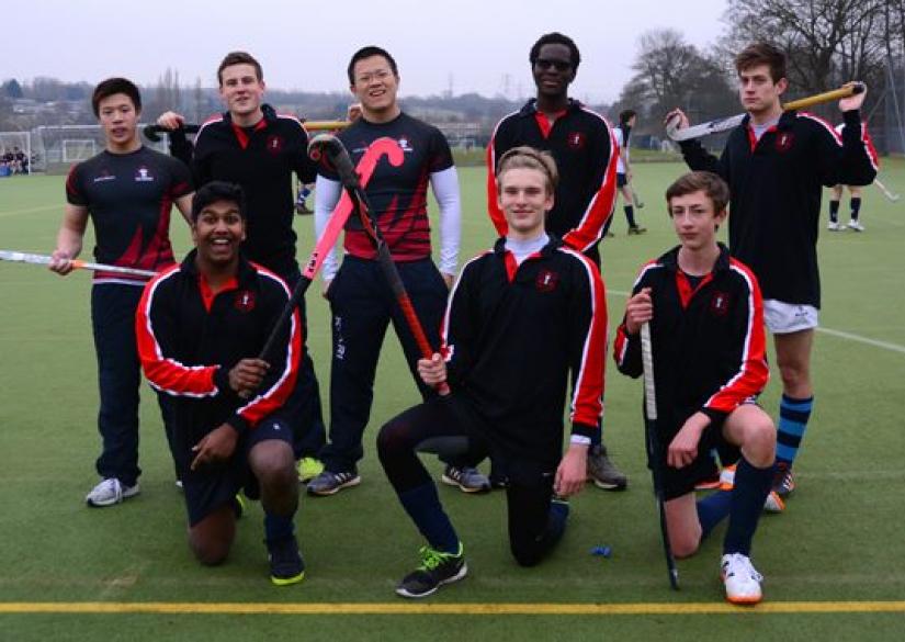 The King's School Canterbury (Canterbury, United Kingdom)