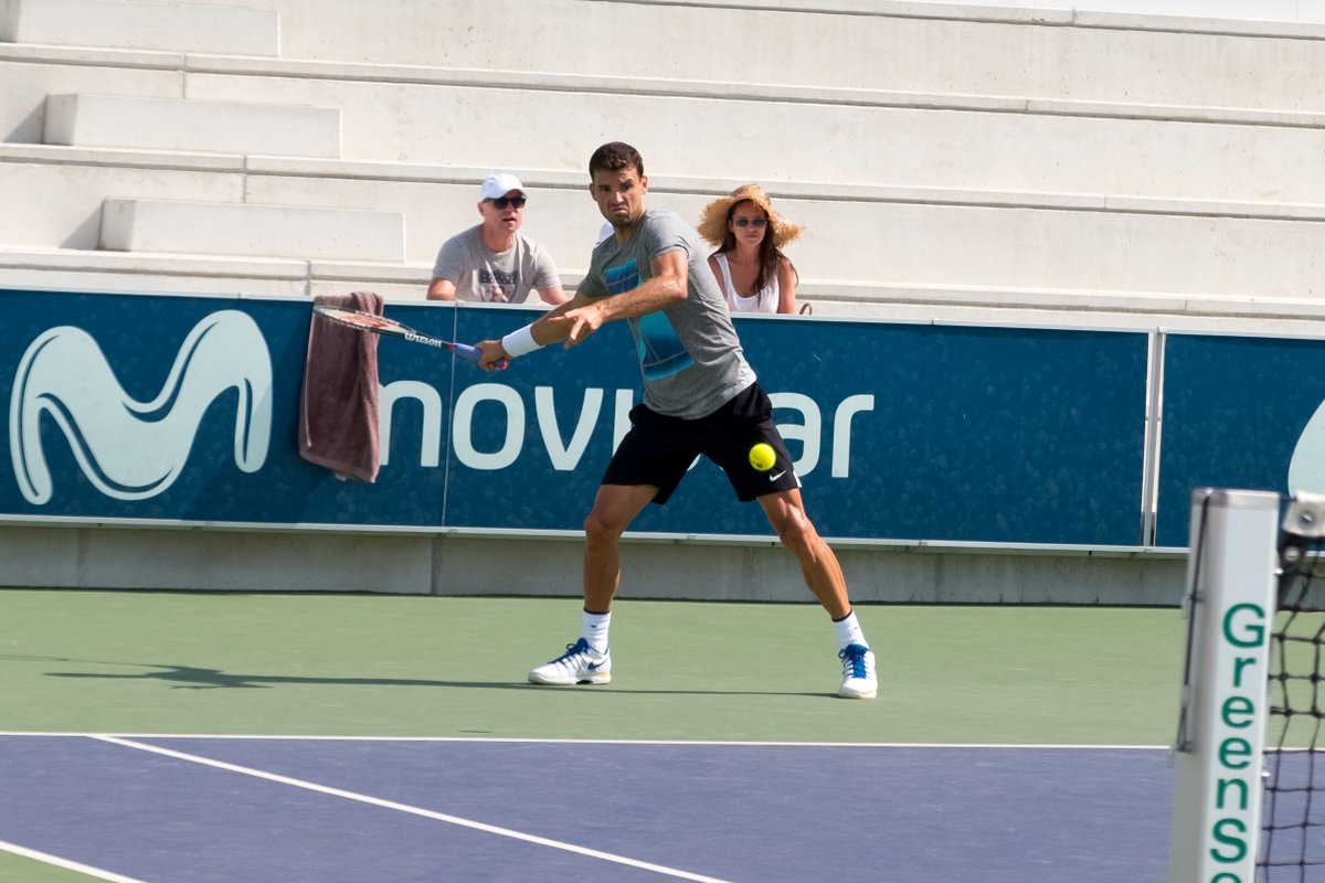 Rafael Nadal Tennis Academy (Palm, Spain) apply for a camp, prices