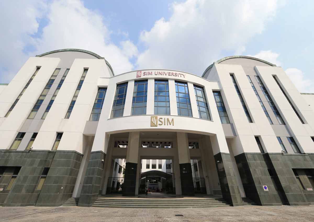 College of computer Science (Tallinn, Estonia)