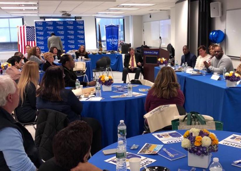 Berkeley College (New York, USA)