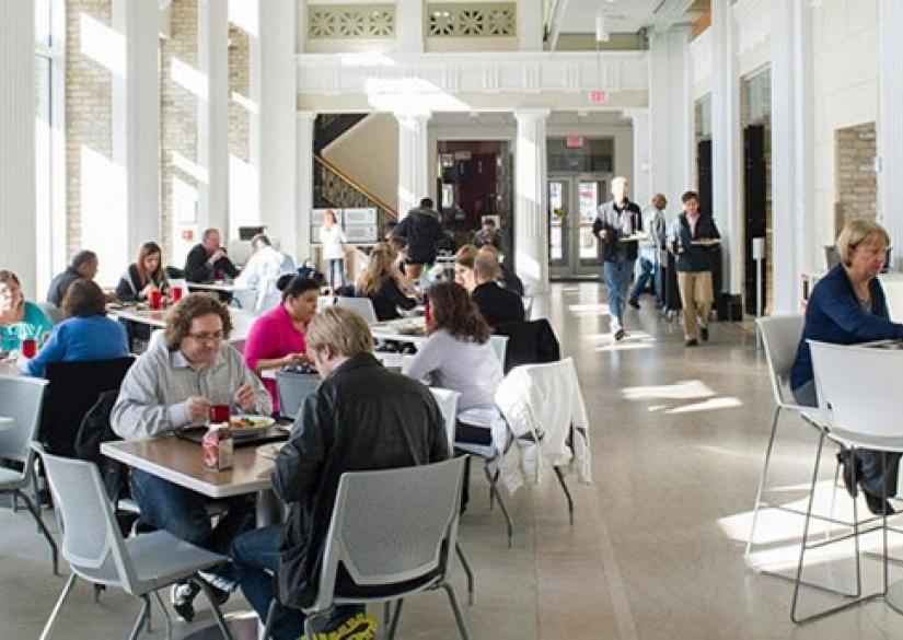 Red River College (Winnipeg, Manitoba, Canada)