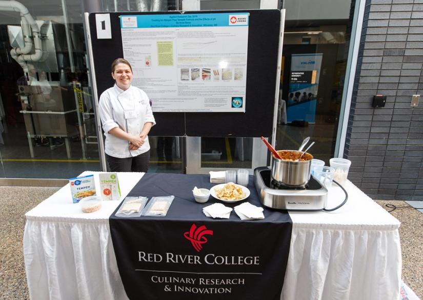 Red River College (Winnipeg, Manitoba, Canada)