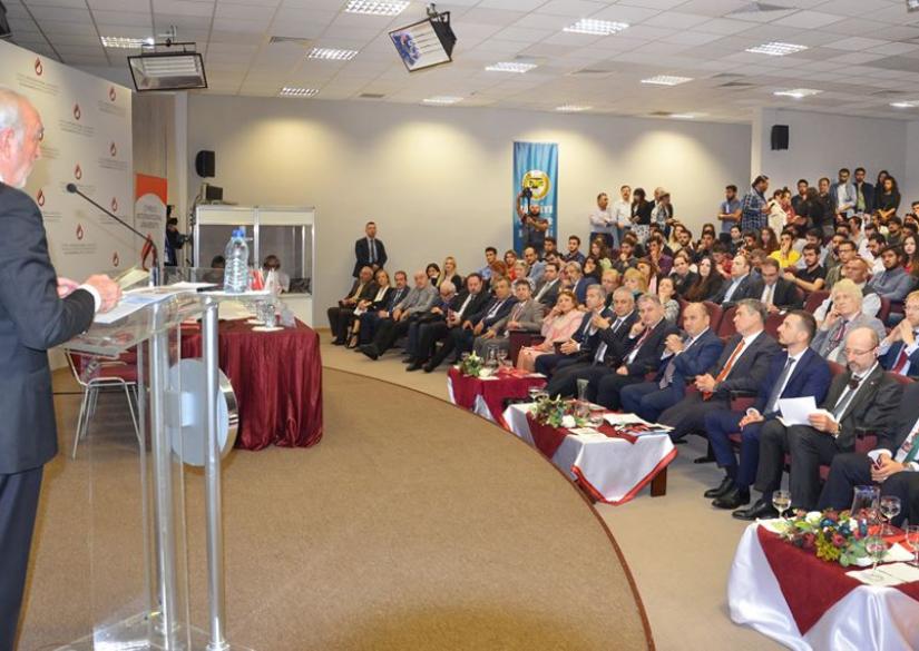 Cyprus International University (Nicosia, Cyprus)