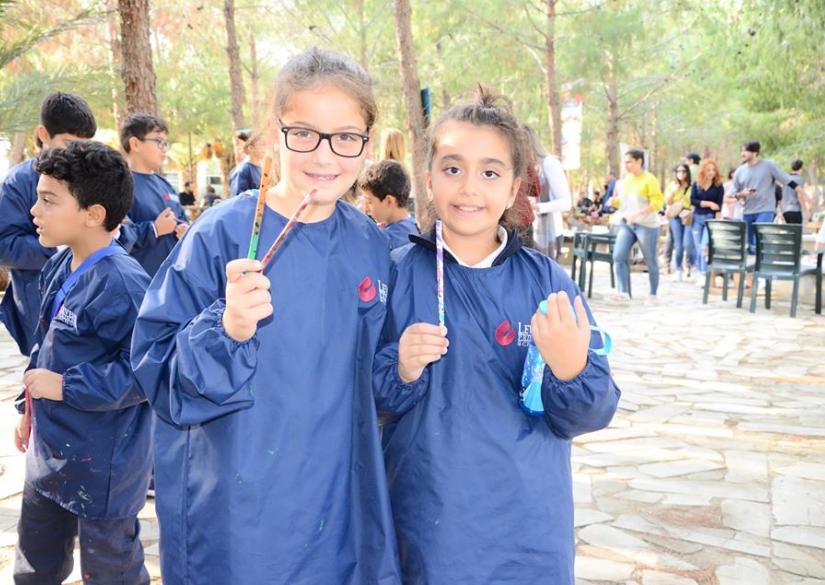 Cyprus International University (Nicosia, Cyprus)