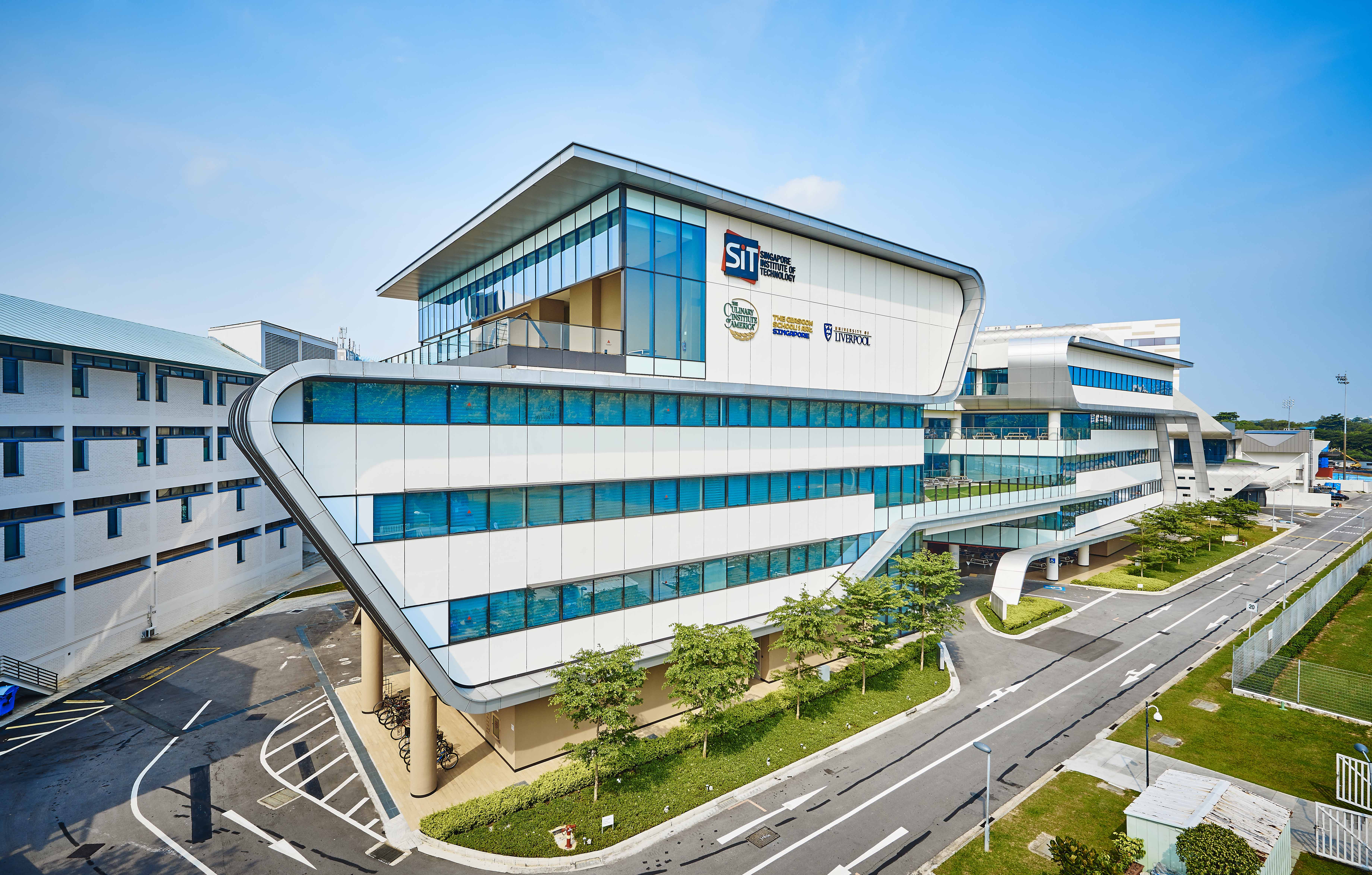 Singapore Institute of Technology (Singapore city, Singapore)