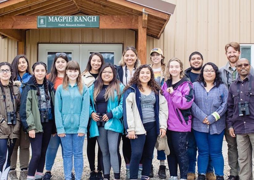 University of La Verne CA (Los Angeles, California, USA)