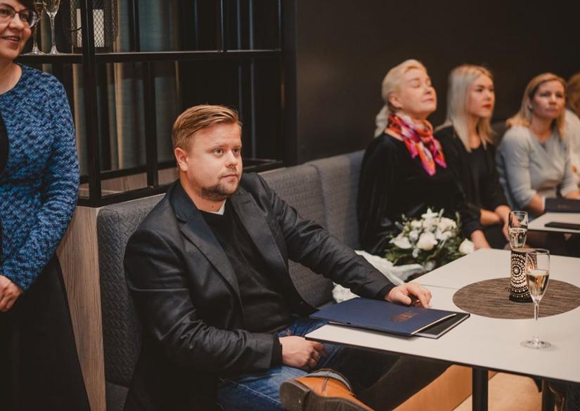 Estonian Business School (Tallinn, Estonia)