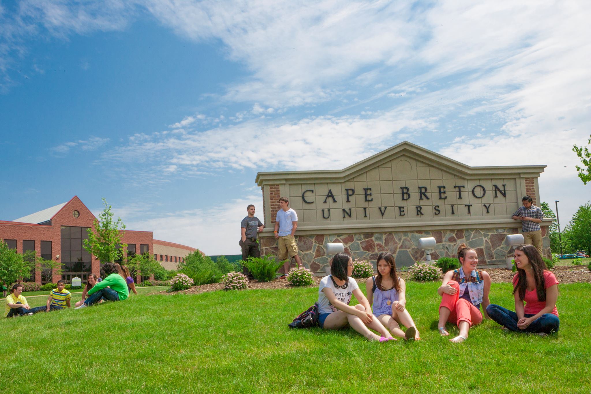 Cape Breton University (Sydney, Nova Scotia, Canada) apply, prices