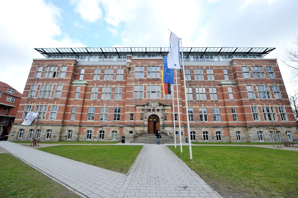 Hochschule Bremen University of Applied Sciences (Bremen, Germany