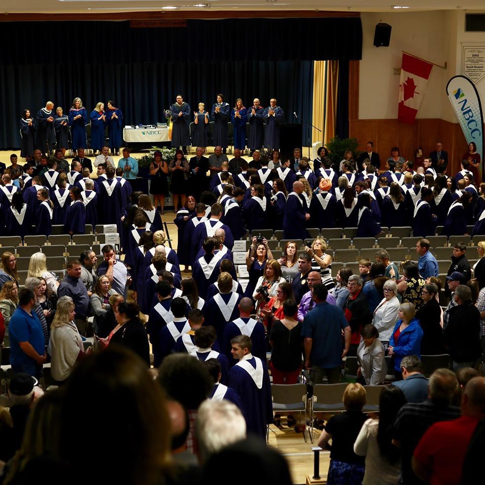 New Brunswick Community College (Fredericton, Canada) apply, prices