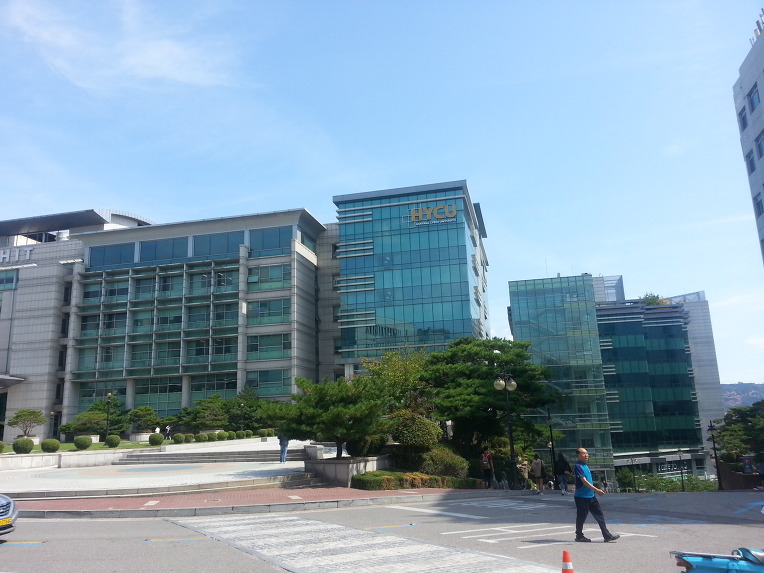 Hanyang Cyber University (HYCU) (Seoul, South Korea) apply, prices