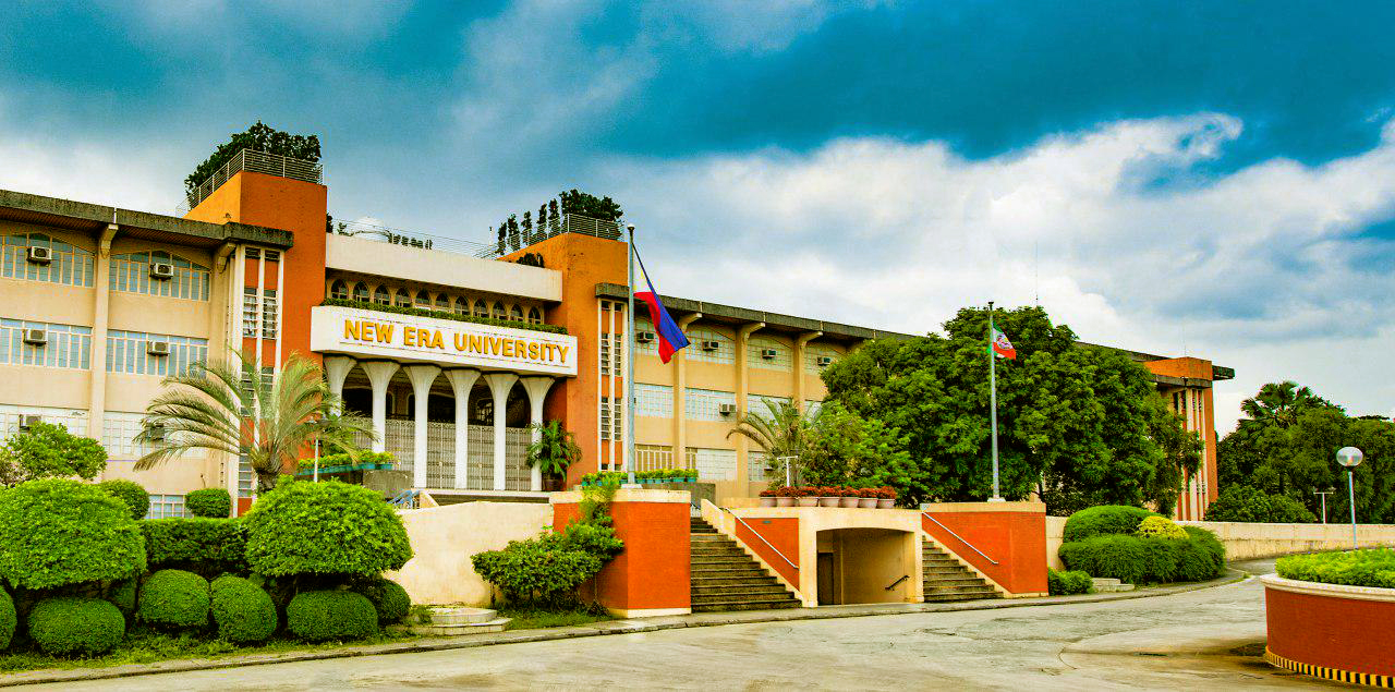 New Era University (Quezon city, Philippines) apply, prices, reviews