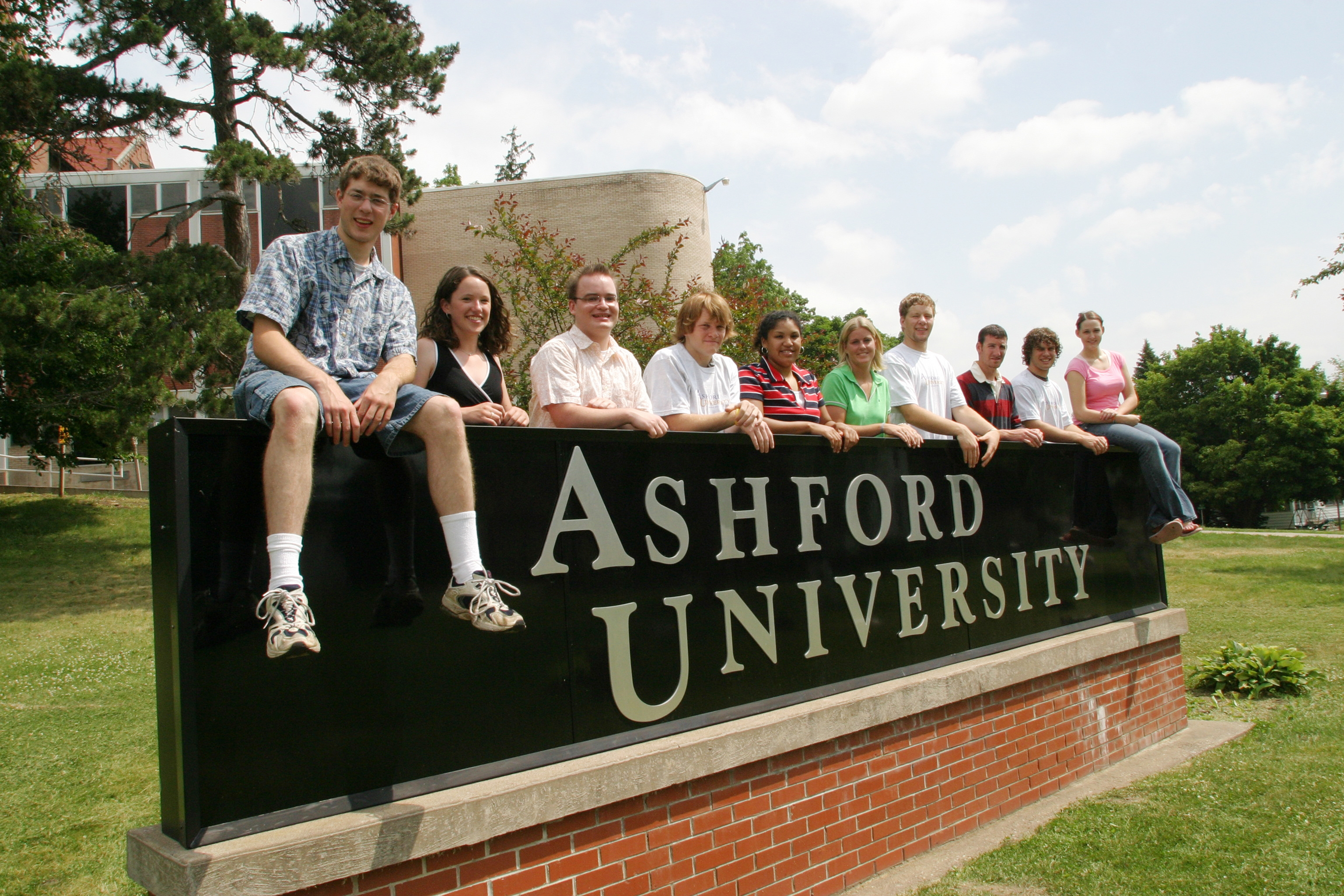 Ashford University (San Diego, California, Usa) - Apply, Prices, Reviews | Smapse