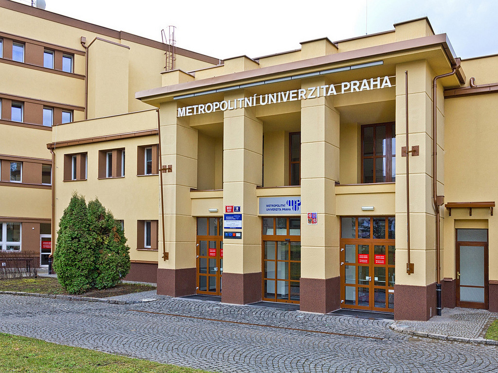 Czech Republic Prague University logwitt