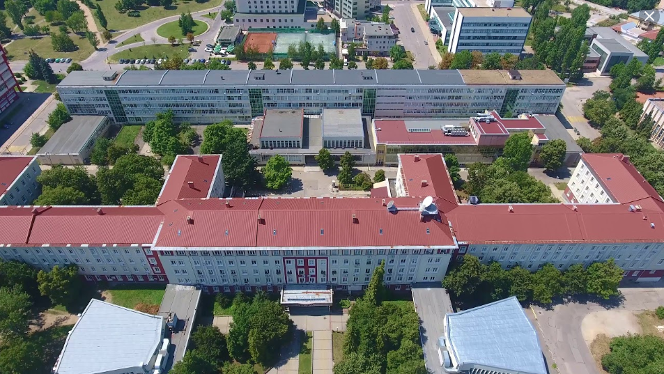 The Technical University in Sofia (Sofia, Bulgaria) apply, prices