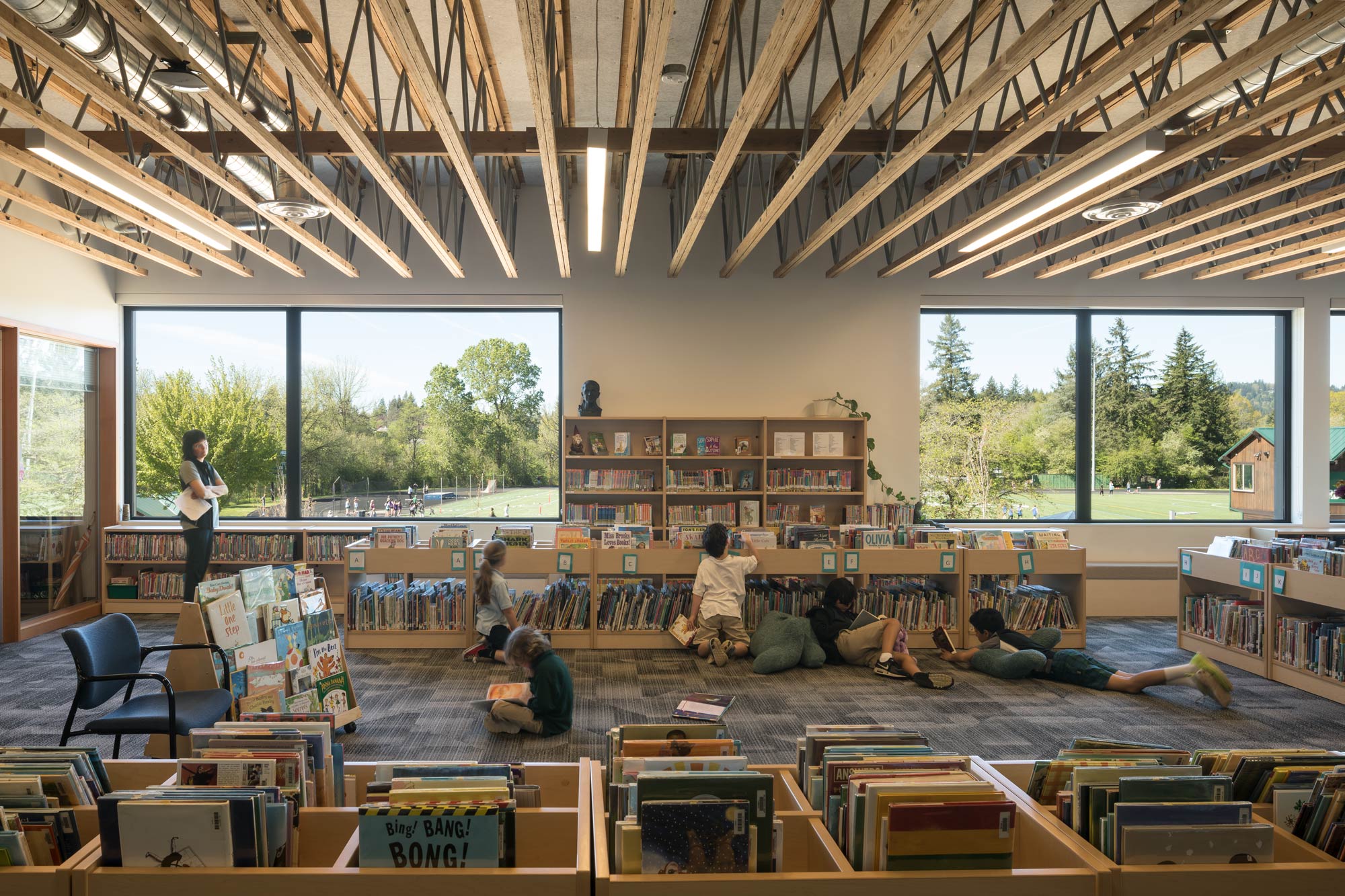 Oregon Episcopal School (Portland, USA) apply, prices, reviews Smapse