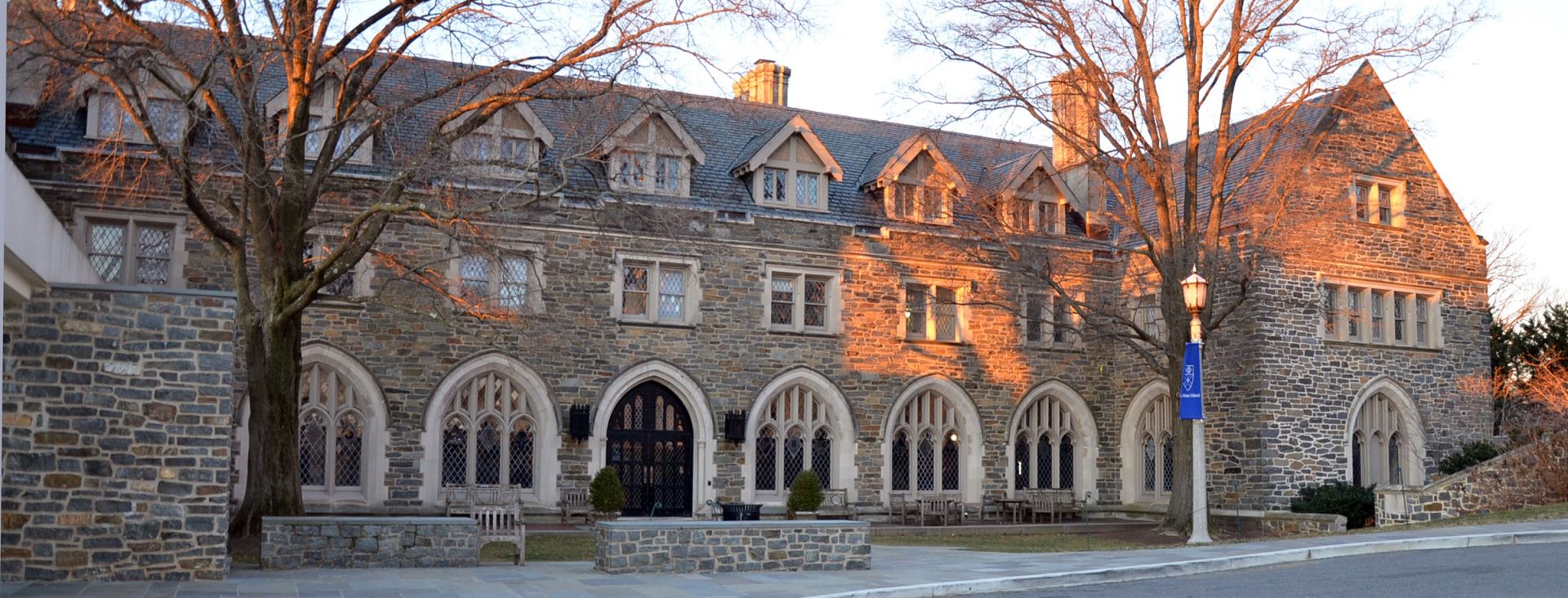 St. Albans School Washington (Washington, USA) apply, prices, reviews