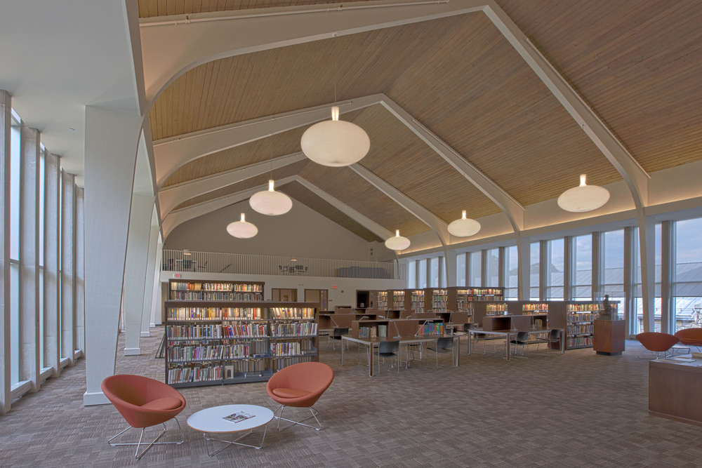 St. Albans School Washington (Washington, USA) apply, prices, reviews Smapse