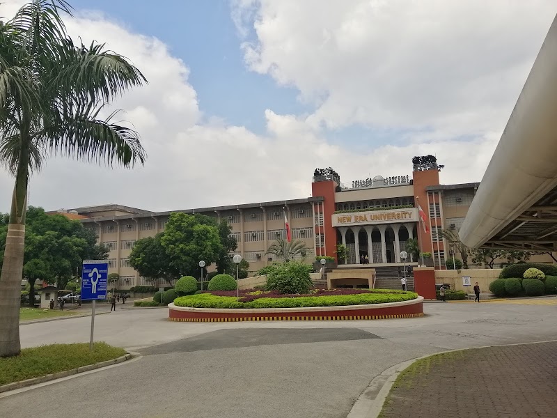 New Era University (Quezon city, Philippines) apply, prices, reviews